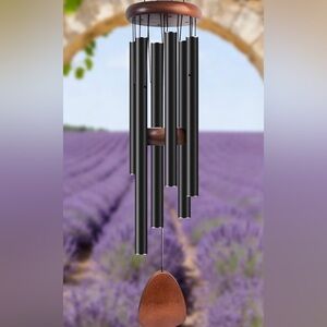 Outdoor Wind Chimes
